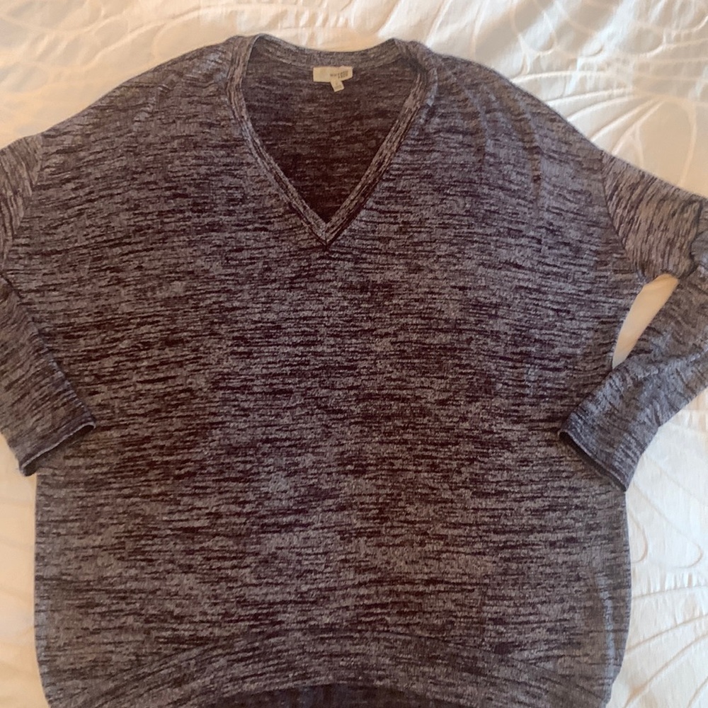 Aritzia Wilfred Free Top